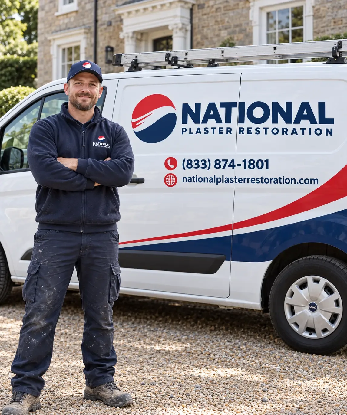 Plaster Repair Forest City, MO FAQs